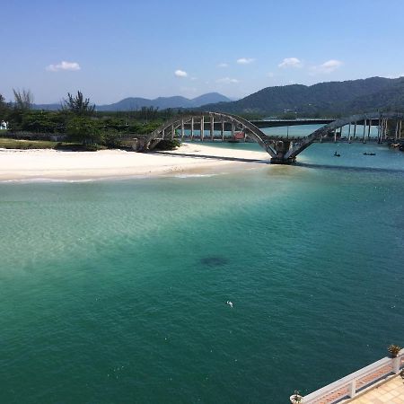 Casa Marambaia Apartment ริโอเดจาเนโร ภายนอก รูปภาพ